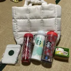 値下げ！★Starbucks★福袋2023 他
