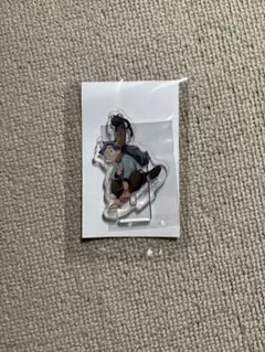 忍たま乱太郎 忍たま ナンジャタウン 綾部喜八郎 ミニアクリルスタンド