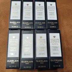 GUERLAIN ORCHIDEE IMPERIALE UV 8点のサムネイル