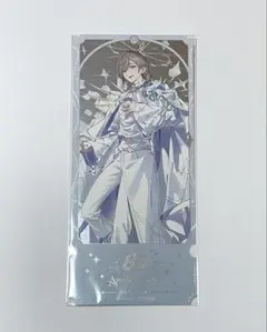 【にじさんじ】叶 チケット風カード 1枚【8周年】