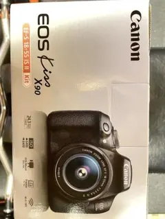 2026年最新】eos kiss x90 レンズキットの人気アイテム - メルカリ