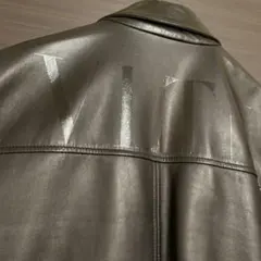 2026年最新】moda valentino レザージャケットの人気アイテム - メルカリ
