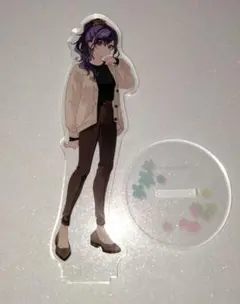 朝比奈まふゆ　アクリルスタンド