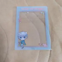 山崎カナメ ナンジャタウン Ｃ賞 クリカ