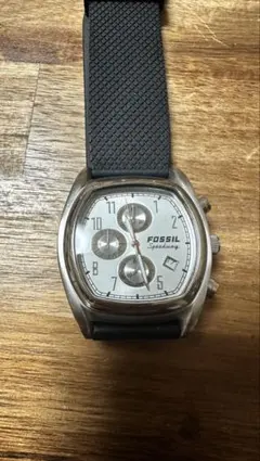 A*6様 FOSSIL 腕時計 Arkitekt Speedway ジャンク品のサムネイル