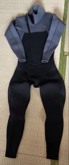 ☺️ちゃん様専用ワールドダイブダイビング ウエットスーツ 両面スキン