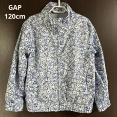 GAP KIDS 花柄ジャケット サイズS