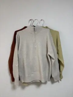 4点セット