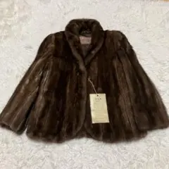 2025年最新】EMBA レディース 毛皮・ファーコートの人気アイテム