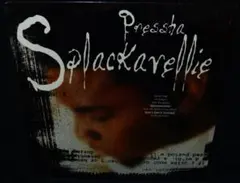 ☆ Pressha - Splackavellie / レコード