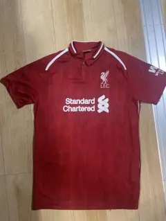 Liverpoolサラー ユニフォーム