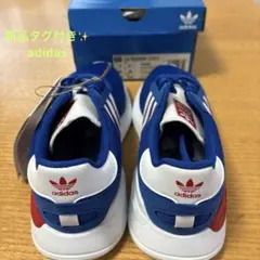 新品タグ付き✨adidas 21.5 スニーカー