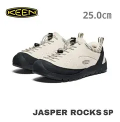 KEEN レディースジャスパー　新品・未使用25.0cm 2025年最新】keen ジャスパー レディース 25の人気アイテム