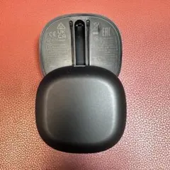 【美品】 アンカー soundcore Liberty 4 ブラック