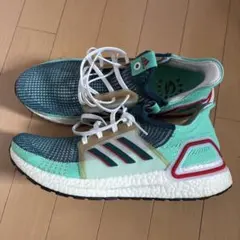 adidas 限定品‼️コンソーシアム　ULTRA BOOST ウルトラブースト