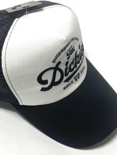 dickiesキャップ