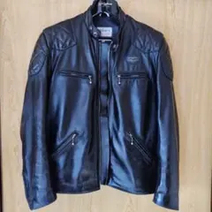 ルイスレザー　レーシングジャケット
