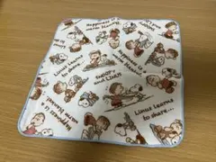 スヌーピー タオル3枚セット