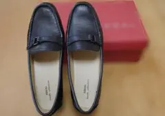 REGAL worth collection ローファー 23cmのサムネイル