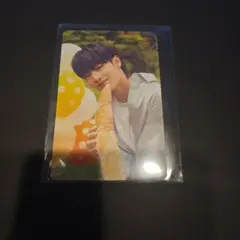 Straykids I.N アイエン NACIFIC