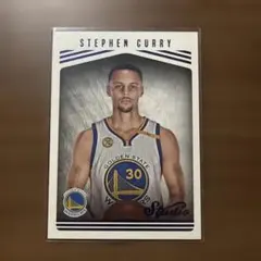 Stephen Curry 2016-17 Panini Studio