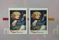 あんスタ 白鳥藍良 7周年 ぱしゃっつ 2点