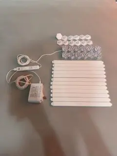 Nanoleaf Lines （ナノリーフ ラインズ）12本セット