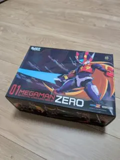 2026年最新】ロックマンゼロの人気アイテム - メルカリ