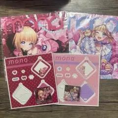 2026年最新】mona honeyworksの人気アイテム - メルカリ