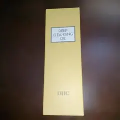 DHC ディープクレンジングオイル 200mL