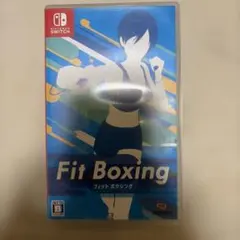 Fit Boxing