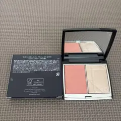 ディオールスキン　ルージュ　ブラッシュ　カラー＆グロウ257