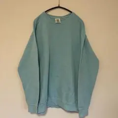 あ*み様 4 US 輸入 古着 Comfort Colors無地 スウェット フ
