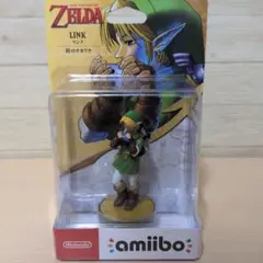2026年最新】amiibo ゼルダ 時のオカリナの人気アイテム - メルカリ
