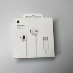 Apple EarPods USB-C