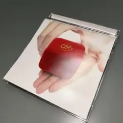 (2512) C&K ぼくのとなりにいてくれませんか？ CD
