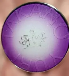 たかの友梨　エステファクトジュエリーパクトケース