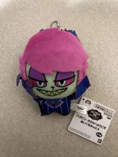 ハズビンホテルへようこそ ぬいぐるみvol.3 アラスター 【アナザーカラー】