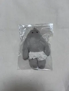おぱんつ君　おぱんつくん　ぬいぐるみキーホルダー