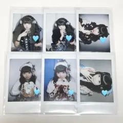 iLife 虹羽みに チェキまとめ売り - メルカリ