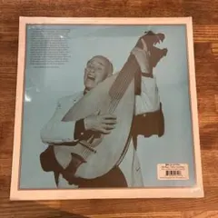 【新品】John Jacob Niles The Boone-Tolliver…