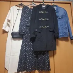 コーデ売り　5点