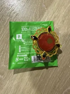 あんスタ Eden 七種茨 リングライト