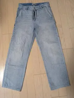 W25 Carhartt カーハート レディース デニム パンツのサムネイル