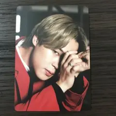 BTS ON:E ジミン ミニフォト 安い 3