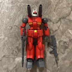 HG ガンキャノン 組み立て済みのサムネイル