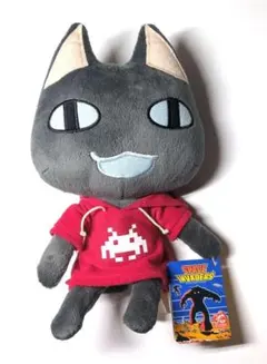 2025年最新】どこでもいっしょ クロ ぬいぐるみの人気アイテム