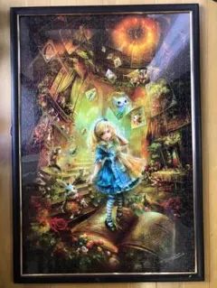 の*け様 非売品 SHU『アリス オブ エース』 - メルカリ