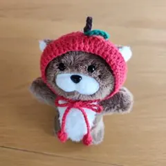 BOYNEXTDOOR　プネクド　ダーリン　ボンネット　りんご