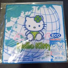 ハローキティハンドタオル愛知万博限定 地域限定品他10枚セット ハローキティハンドタオル愛知万博限定 地域限定品他10枚セット